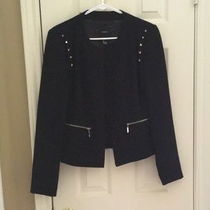 Forever 21 fashionable business blazer / suit